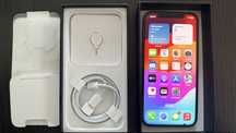 iPhone 12 pro 256 Pacific blue
