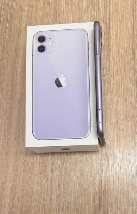 APPLE iPhone 11 128GB 6.1"