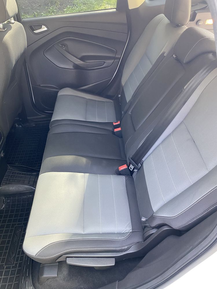 Ford Escape 2015, 1.6 бензин, турбіна