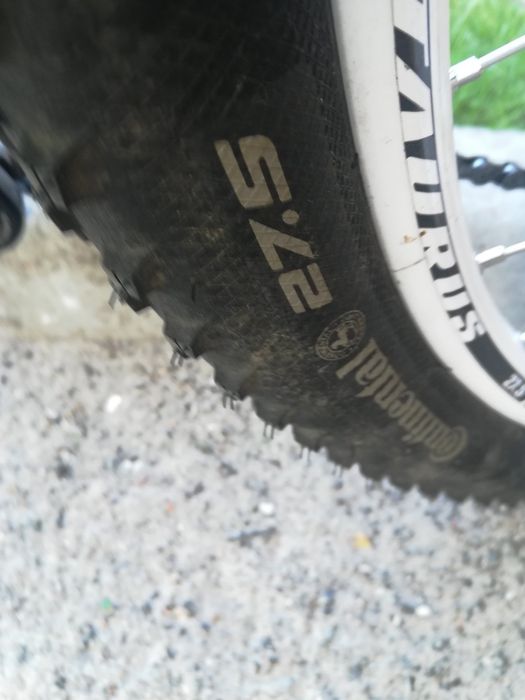 Велосипед KTM ULTRA 27.5