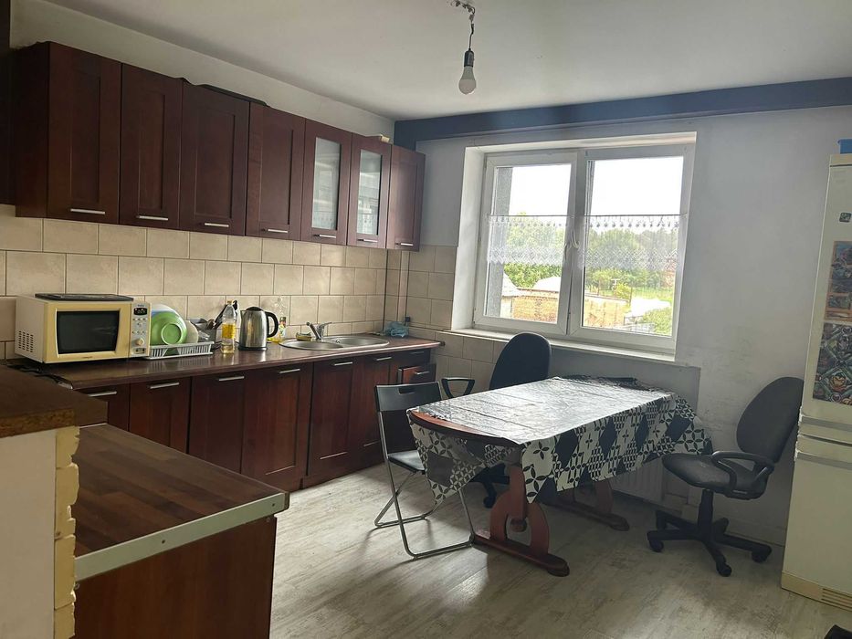 Pokoje dwuosobowe do wynajęcia, Chociule koło Świ