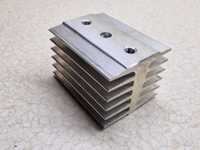 #1109 M8ni radiator aluminiowy