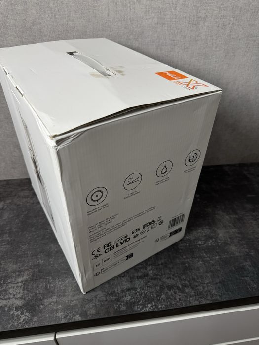 Соковыжималка шнековая MIUI 150W FFX pro