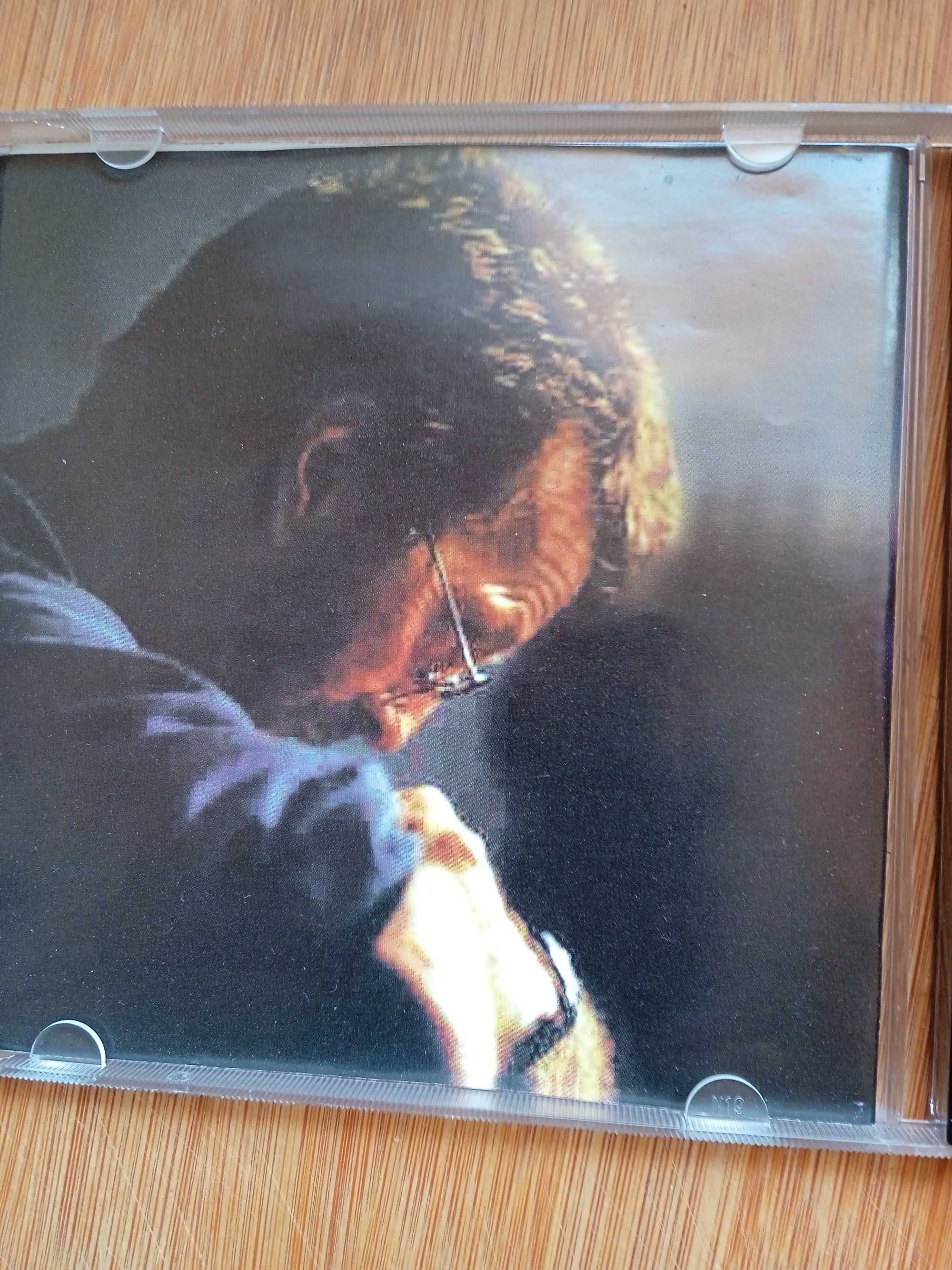 Płyta CD Audio Eric Clapton - Very Best - Blues & Ballads.