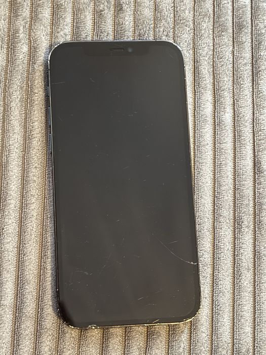Iphone 12 pro ( przeczytaj ogłoszenie )