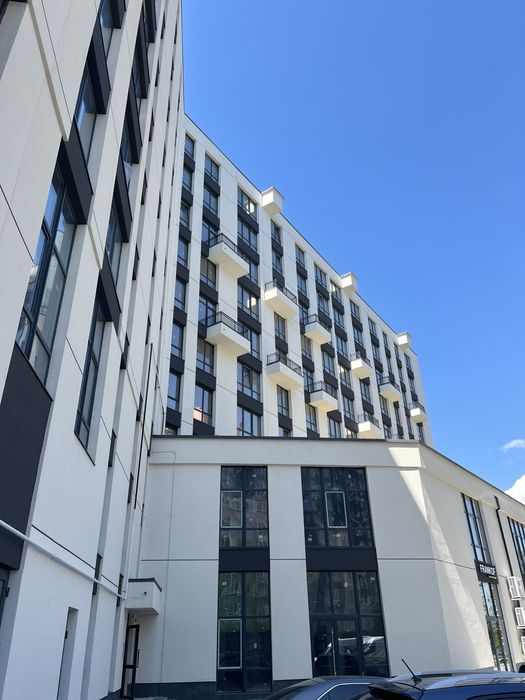 Продається 1.5 кім ЖК Міленіум. Розтермінування