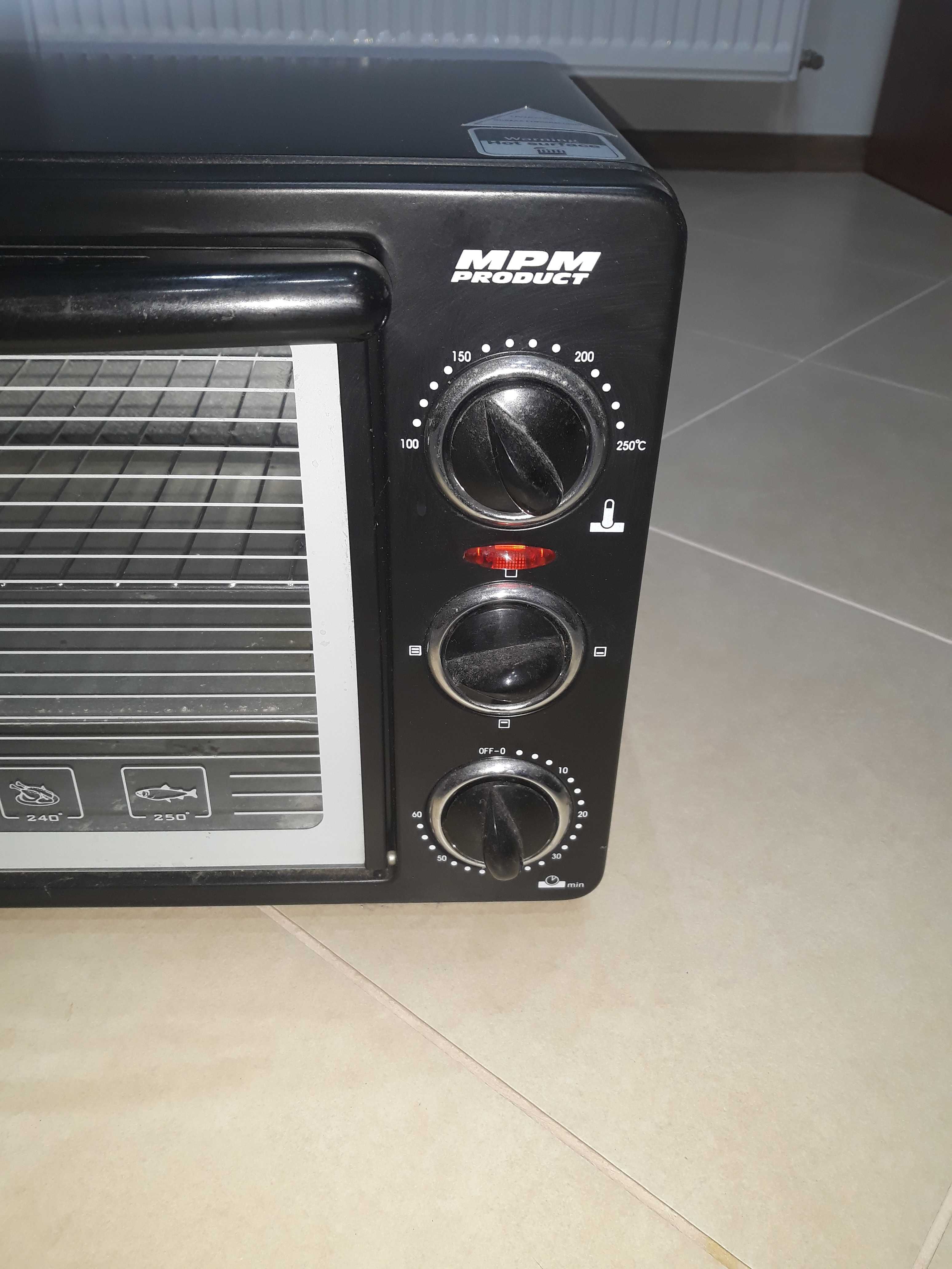 Piekarnik MPM Product