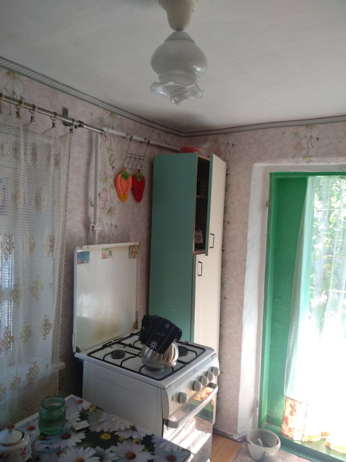 Продам дом на Запорожье Левом от хозяина