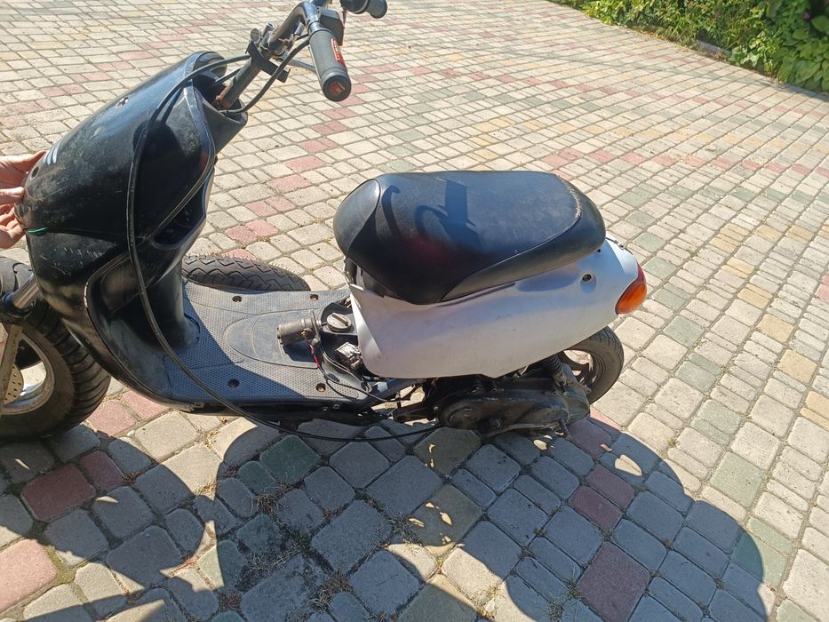 Продам Хонду Дио 35