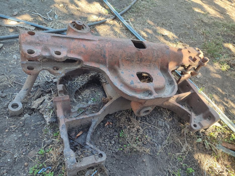 Продам лобовину (брус) на юмз