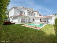 Moradia T6 | Carcavelos