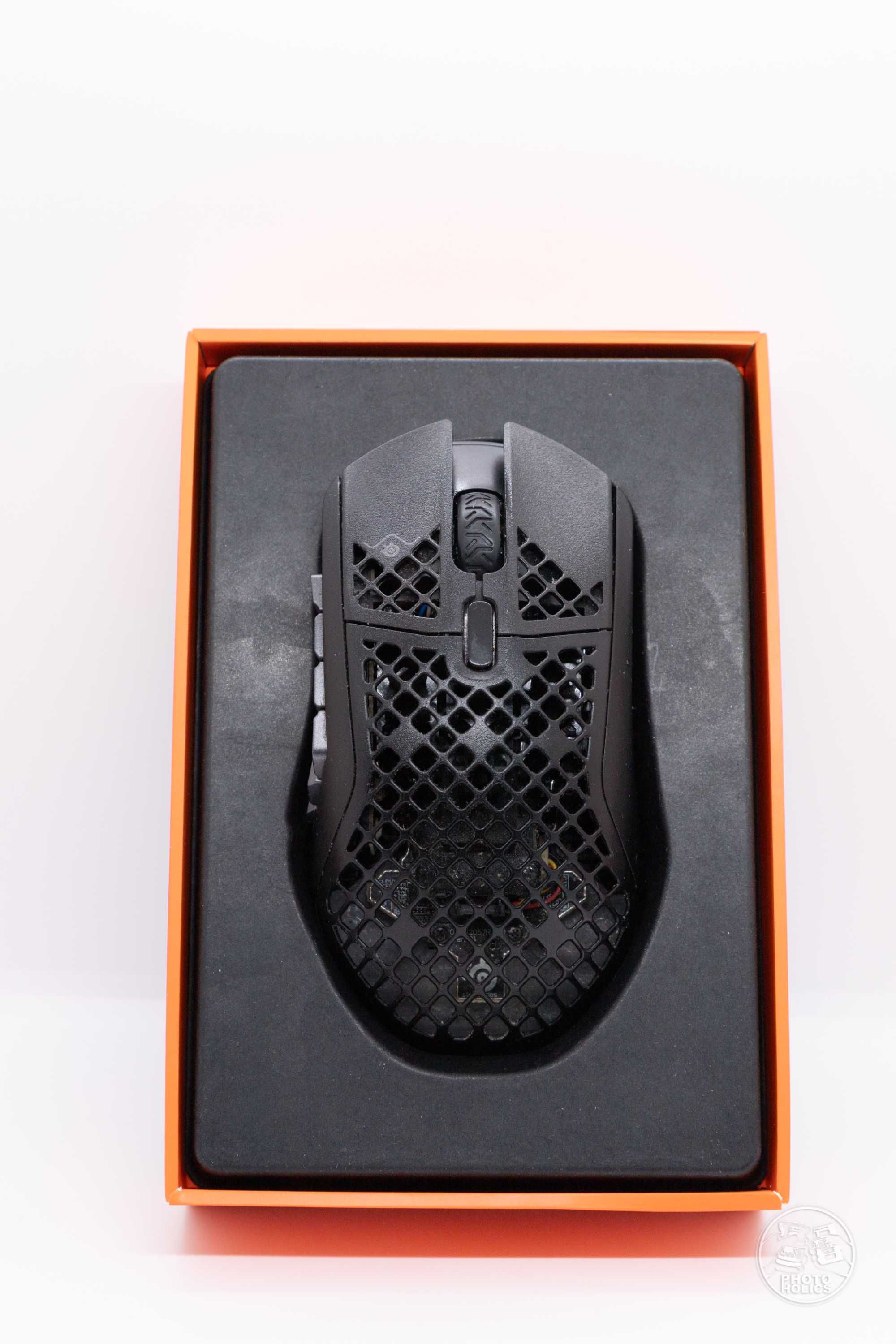 Игровая мышь SteelSeries Aerox 9 Wireless