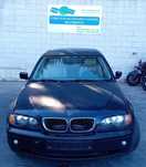 Para peças BMW 3 (E46)