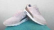 Damskie sneakersy NIKE AIR MAX THEA TXT r.40 stan bardzo dobry
