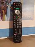 Pilot do TV Panasonic N2QAYB000489