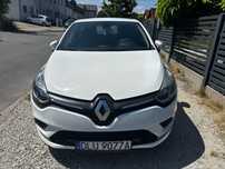 Renault Clio Clio 90KM! 31 tys km