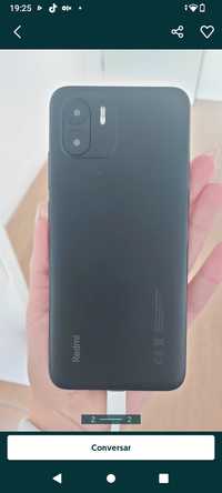 Redmi 2 a usado 2007