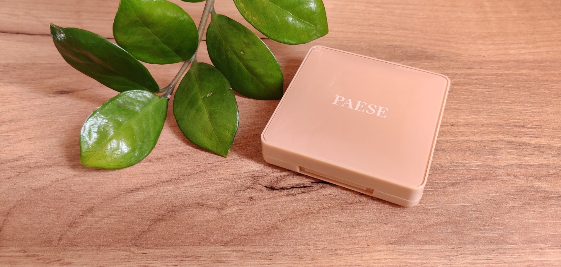 Paese selfglow bronzer light