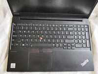 Lenovo ThinkPad E15