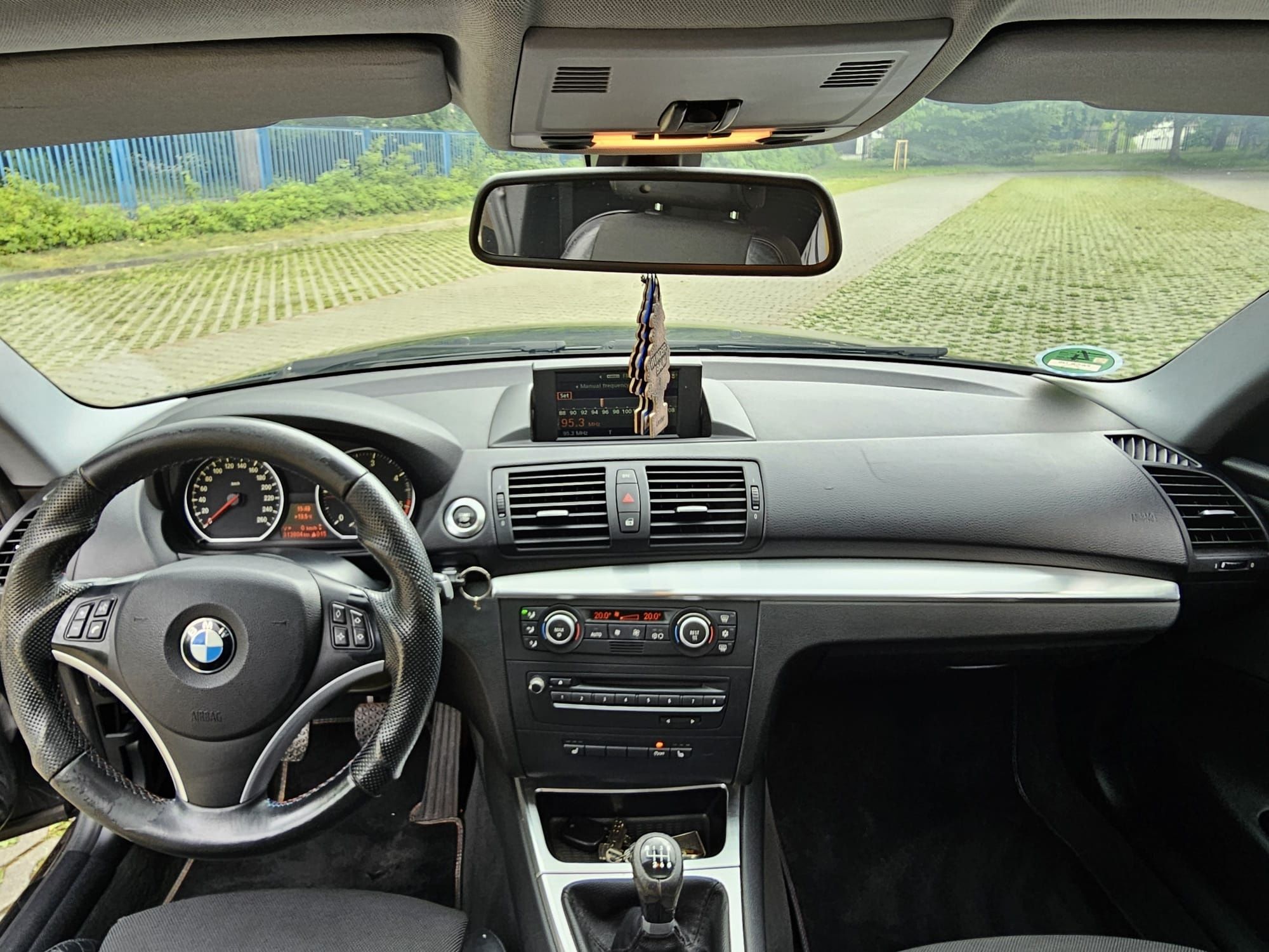 2.0 diesel zarejestrowany navi ksenony szyberdach okazja