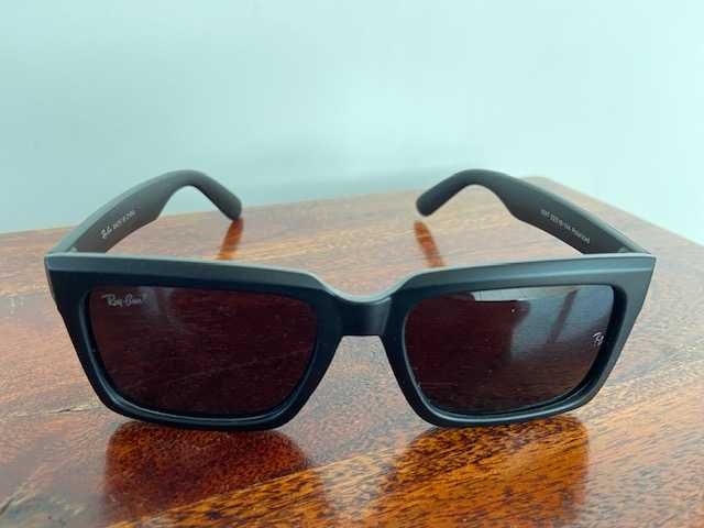 Okulary RAY BAN polarized