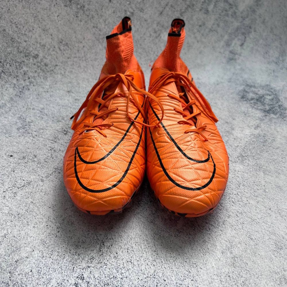 Бутци Nike Hypervenom Phatal II FG