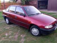 Opel Astra Opel Astra 1.4