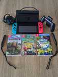 Sprzedam konsolę Nintendo Swich