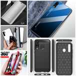Huawei P smart plus 2019 case 5 szt