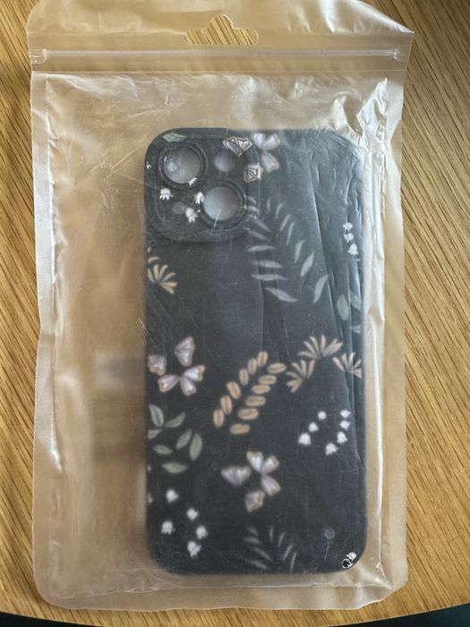 Etui na iPhone 13 Pro Max