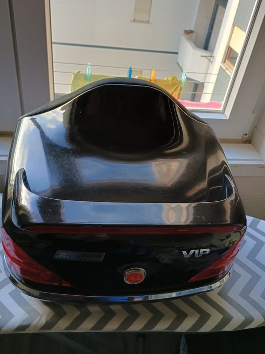 Topbox Honda 35 litros