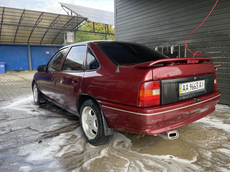 Продається Opel Vectra A