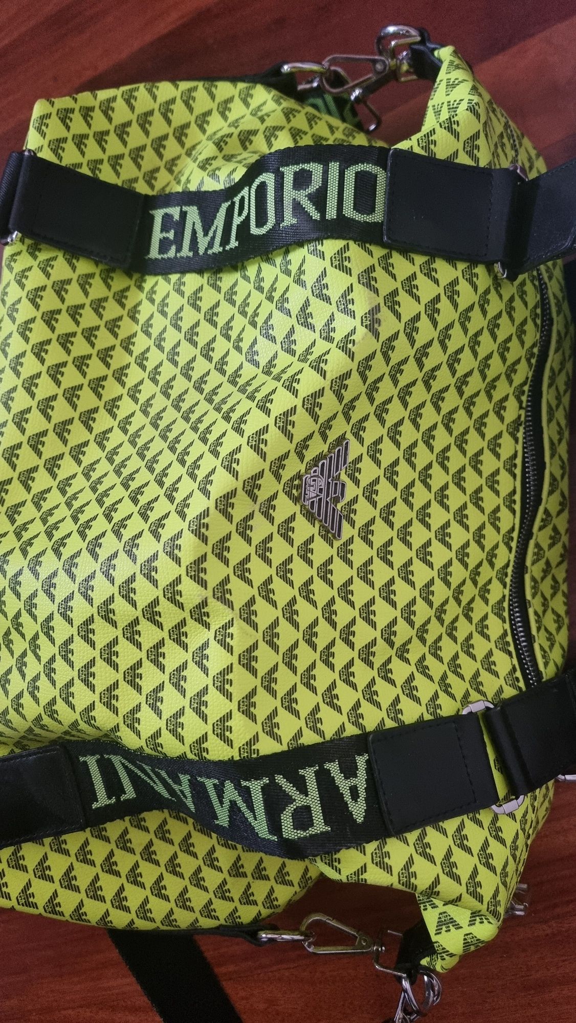 Torba,torebka  Emporio Armani