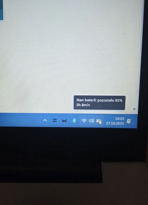 Laptop HUAWEI D 15 2020r. AMD Ryżem 5, 15.6"