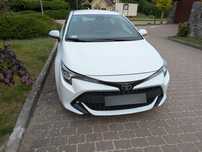 Toyota Corolla Pierwszy własciciel Salon polska