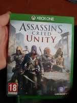 Assassins Creed Unity
