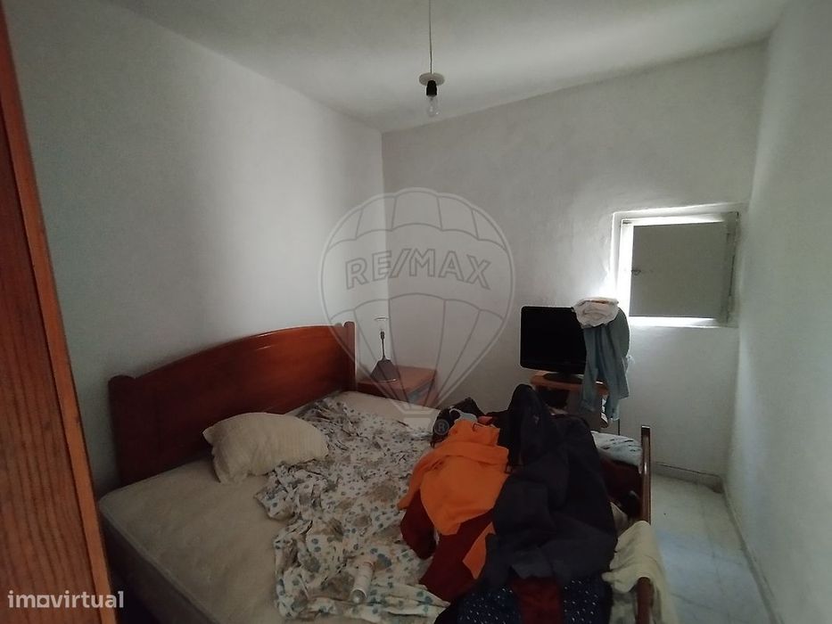 Moradia T3 para venda