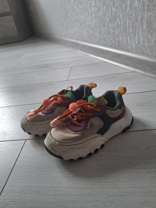 Кросівки Zara, 14.8 см