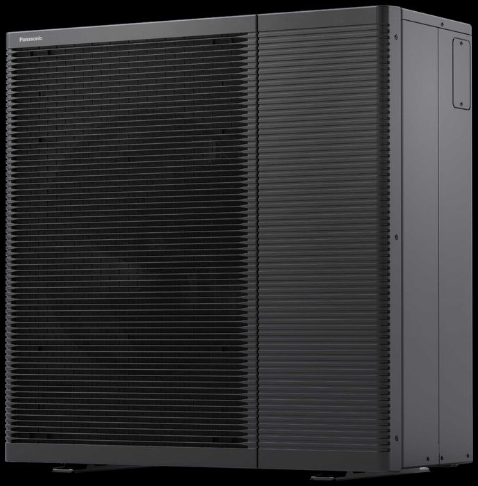 Pompa Ciepła Panasonic z Montażem, Serwis, darmowa wycena