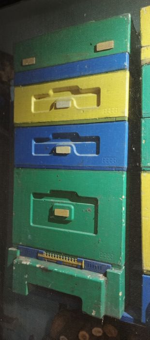 Улий фирмы Бихаус полиуритановый