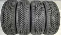 205/55r16 Goodyear UltraGrip Performance 3 - 2023 rok