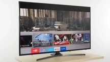 TV Samsung 4k de 70 polegadas