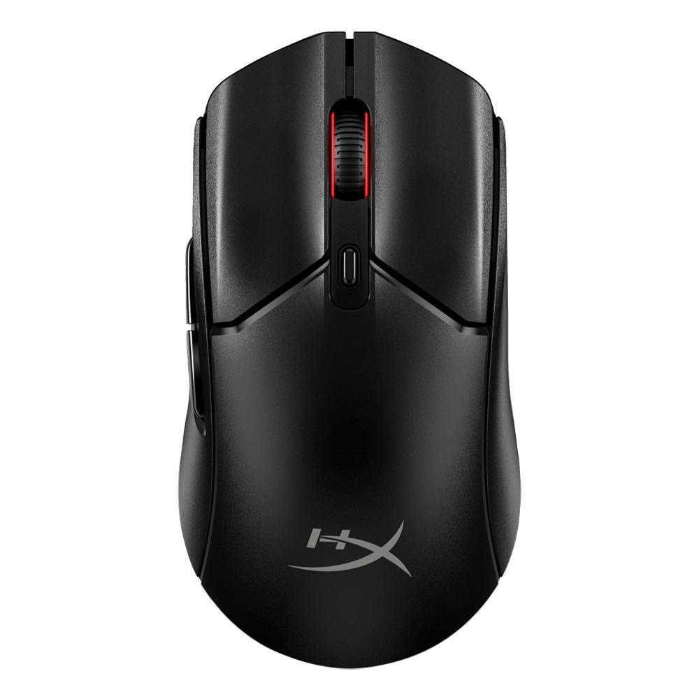 Rato Óptico HyperX Pulsefire Haste 2 Core Wireless/Bluetooth 3200DPI