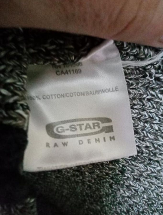 G-Star Raw свитер
