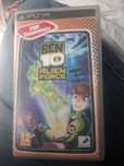 Ben 10 Alien force