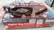 Oculos com camara