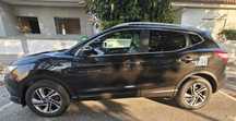 Nissan Qashqai 1.5 dCi Tekna Premium 17 360