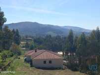 Terreno para construção T4 em Brandara de 300,00 m2