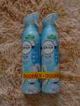 2 новых освежителя  febreze