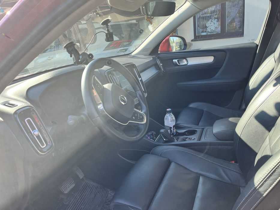 Volvo XC40  stan bardzo dobry pierwszy właściciel